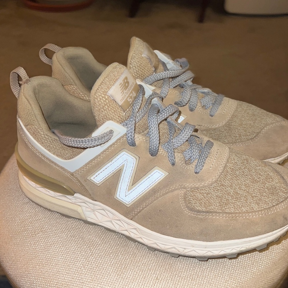 New balance men’s 8.5